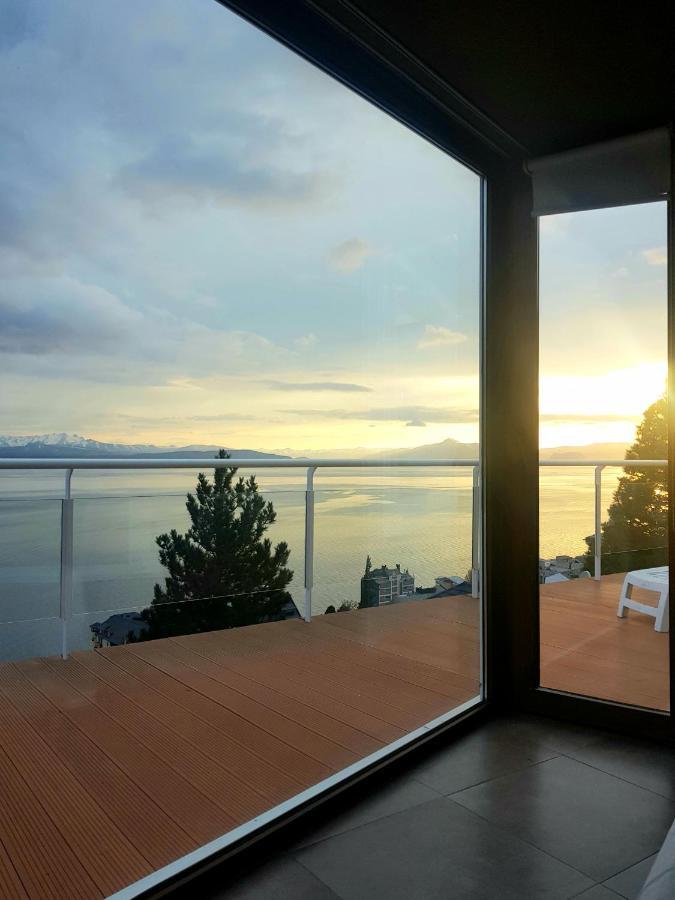 Lake View Bariloche Экстерьер фото